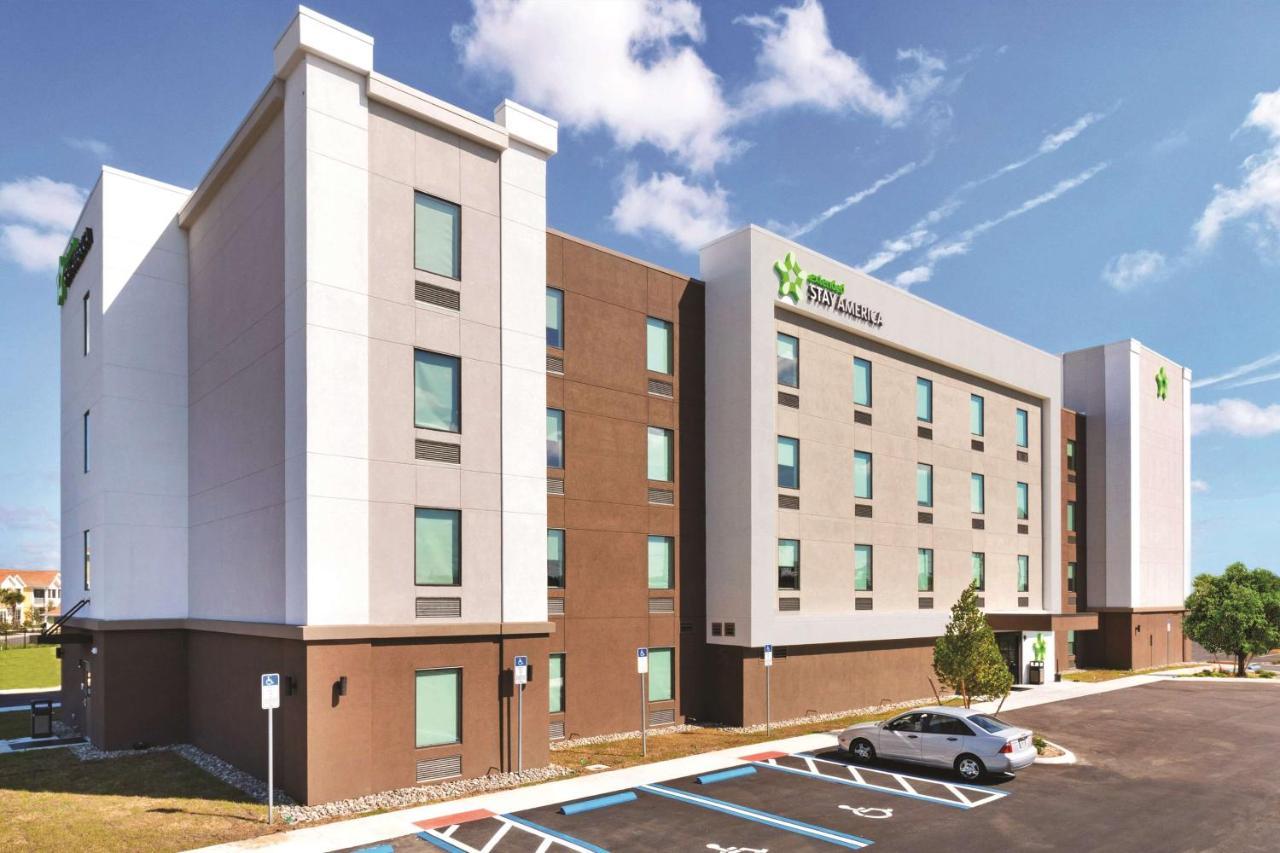 Extended Stay America Premier Suites - Atlanta - Newnan Exterior photo
